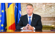 Klaus Iohannis a numit ambasadori în patru țări