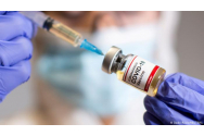 România ajunge la 1.000.000 de oameni vaccinați