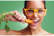  Terapii complementare - Alimentele și vitaminele care ajută vederea