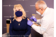 FOTO/VIDEO - Dolly Parton a adaptat un hit pentru a încuraja vaccinarea anti-COVID