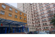 Focar de COVID la cel mai mare spital din Botoșani