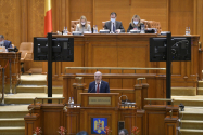 Președintele social-democraților ieșeni: Pentru al doilea an consecutiv, Iașul nu există în bugetul național!