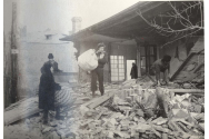 GALERIE FOTO - Cutremurul din 1977. Cum a fost afectat Iașul, care pe atunci, Iașul era condus de Ion Iliescu