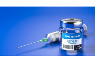 Europa va primi 50 de milioane de vaccinuri Sputnik V