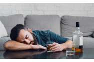 Dependența de alcool: ce complicații poate ascunde și cum se tratează