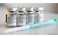 Jumătate dintre cadrele didactice s-au vaccinat