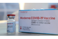 73 de noi cabinete de vaccinare pentru vaccinul produs de compania Moderna