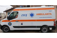 Un sucevean a murit așteptând ambulanța