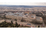 Oamenii de știință plasează UAIC pe locul al treilea în România