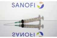 Sanofi a început testele pentru al doilea vaccin anti-COVID