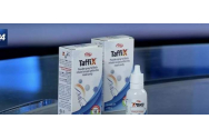 Spray-ul nazal Taffix, care oferă o protecție de 99,9% împotriva virusurilor, disponibil și în România 