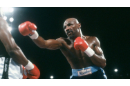 A murit Marvin Hagler, unul dintre cei mai mari boxeri ai lumii