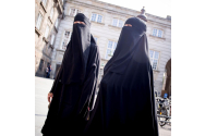 O mie de școli islamice vor fi închise și burqa va fi interzisă în Sri Lanka