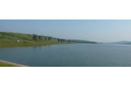 Un braconier din Vaslui s-a înecat în barajul Solești