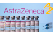 Compania AstraZeneca oferă explicații, după semnalele negative legate de serul antiCOVID