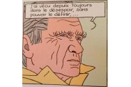  Emil Cioran, personajul unui volum de benzi desenate, apărut în Franța