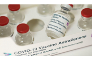 Germania a suspendat vaccinările cu serul AstraZeneca. Urmează Franța