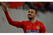 VIDEO Budescu i-a raspuns lui Mutu si a marcat un gol ireal, direct de pe tribuna. 