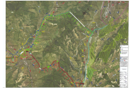  CJ Bacău a stabilit două variante de traseu pentru autostrada A13