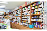  Ministerul Sănătății vrea să schimbe modul de calcul al prețului medicamentelor esențiale
