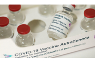 Spania - o persoană vaccinată cu AstraZeneca a murit