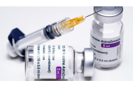 Vaccinul AstraZeneca - „Serul are probleme prin natura lui