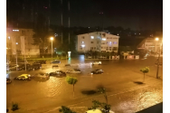  Pericolul de inundații la Botoșani