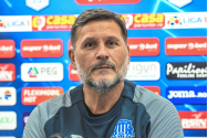 Nicolo Napoli: „După o victorie echipa va merge mai bine” * CSM Politehnica Iași - Dinamo București (sâmbătă, ora 21:30) 