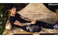 FOTO/VIDEO - Justin Bieber a lansat cel de-al şaselea său album de studio, 