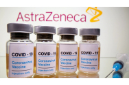 AstraZeneca, o altă problemă - UE  amenință cu blocarea exporturilor de vaccin dacă nu-și primește dozele contractate