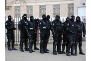 Polițist din Neamț, reținut pentru trafic de influență