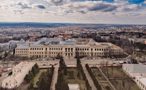  Universitatea „Alexandru Ioan Cuza” din Iași pune trei noi orașe pe harta centrelor universitare