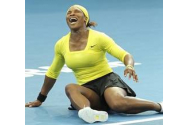 Serena Williams, forfait pentru turneul de la Miami