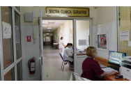 Pacienții vârstnici se pot recupera post-COVID la Spitalul Parhon