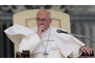 Decizie istorică la Vatican - Papa Francisc a dispus tăierea lefurilor cardinalilor pentru a salva alte locuri de muncă
