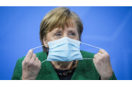 Merkel s-a răzgândit: „NU va mai fi vacanță prelungită de Paște