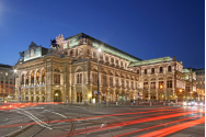 Viena se închide de Paște