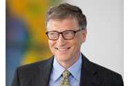 Bill Gates anunță sfârșitul pandemiei