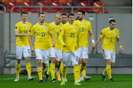 Test dificil pentru tricolori: România vs Germania (de la ora 21:45) - Echipele probabile