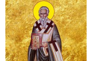 Calendar ortodox, 29 martie. Sfântul Sfinţit Mucenic Marcu