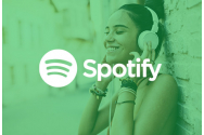 Spotify lansează un nou playlist care combină muzica și știrile