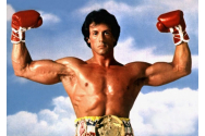 Sylvester Stallone a început să scrie un nou capitol din celebra saga a boxerului Rocky Balboa 