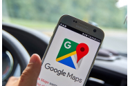 Google Maps va începe să direcţioneze şoferii pe rute ”prietenoase cu mediul”
