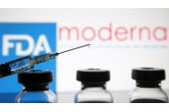 „Rețeta” vaccinului Moderna, postată pe internet de oamenii de știință de la Stanford