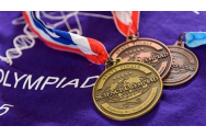 Medalii pentru studenții TUIASI, la Olimpiada internațională de matematică