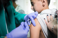Premieră în sănătate. SUA a vaccinat primii copii sub 12 ani împotriva COVID-19