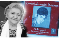 După ce a învins cancerul, Gabi Luncă a murit de COVID. De ce a renunțat artista la muzica lăutărească