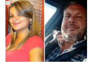 Italianul care și-a ucis iubita româncă însărcinată va sta toată viața în închisoare