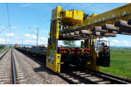 Licitaţie completă pentru proiectarea liniei de tren Cluj Napoca – Suceava. Calea ferată dintre Ardeal şi Moldova are peste 300 de kilometri