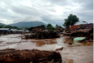Indonezia şi Timorul de Est. Peste 75 de persoane au murit